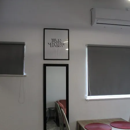 Sobe V&g Lejlighed Kaštela